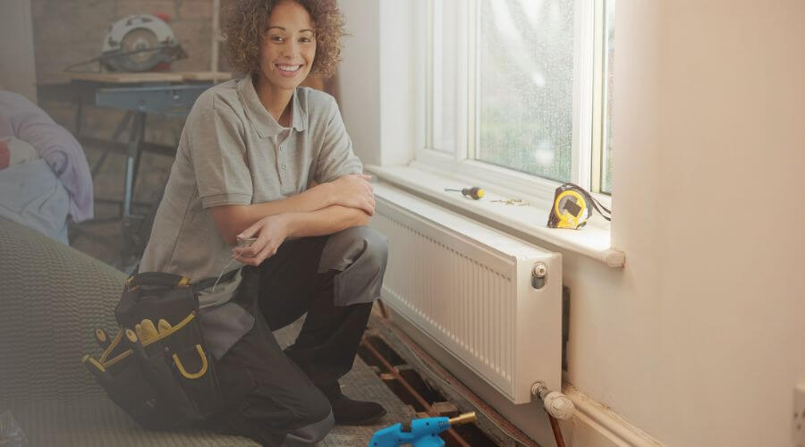 Local expert plumbing services in Port Hope, MI